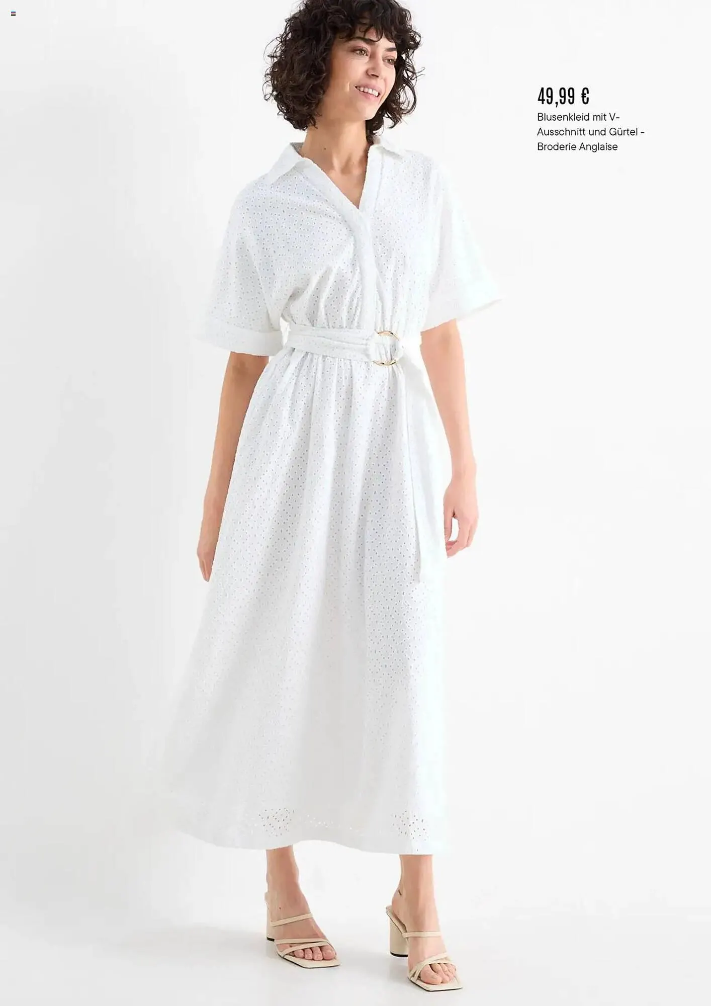 C&A Prospekt von 1. April bis 30. April 2025 - Prospekt seite 10