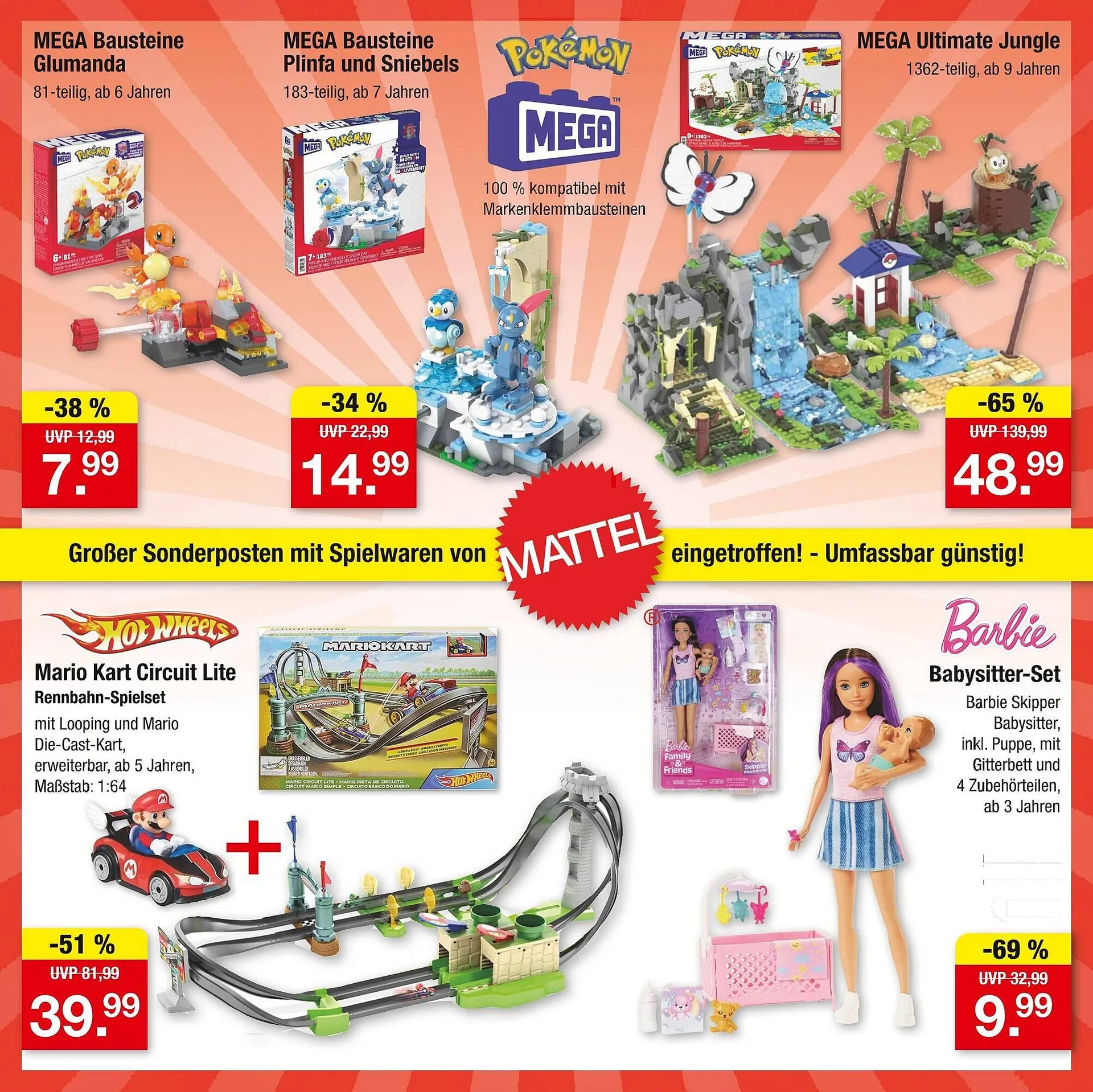 Zimmermann Prospekt von 14. April bis 19. April 2025 - Prospekt seite 15