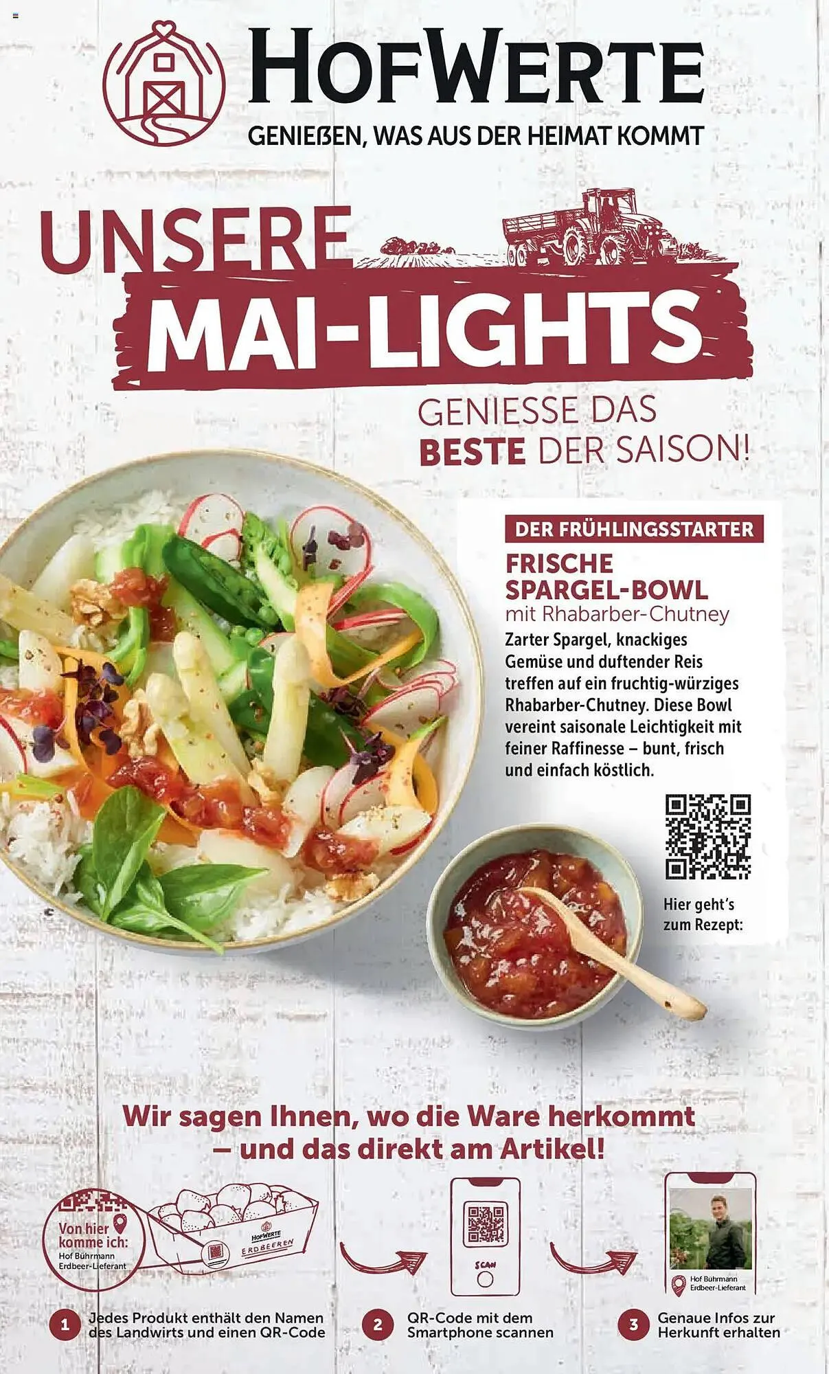 Combi Prospekt von 19. Mai bis 24. Mai 2025 - Prospekt seite 15