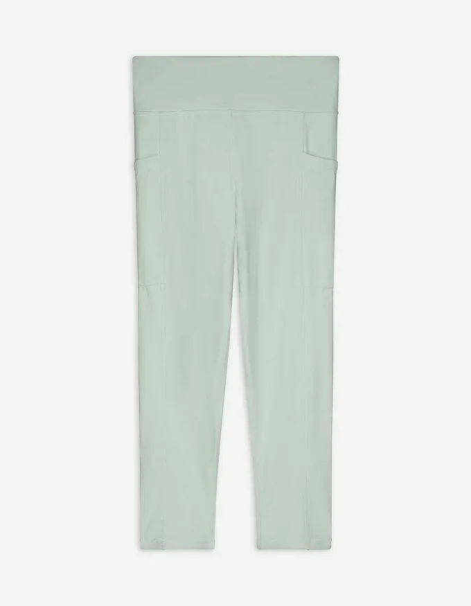 Kapri kalhoty - Měkký povrch