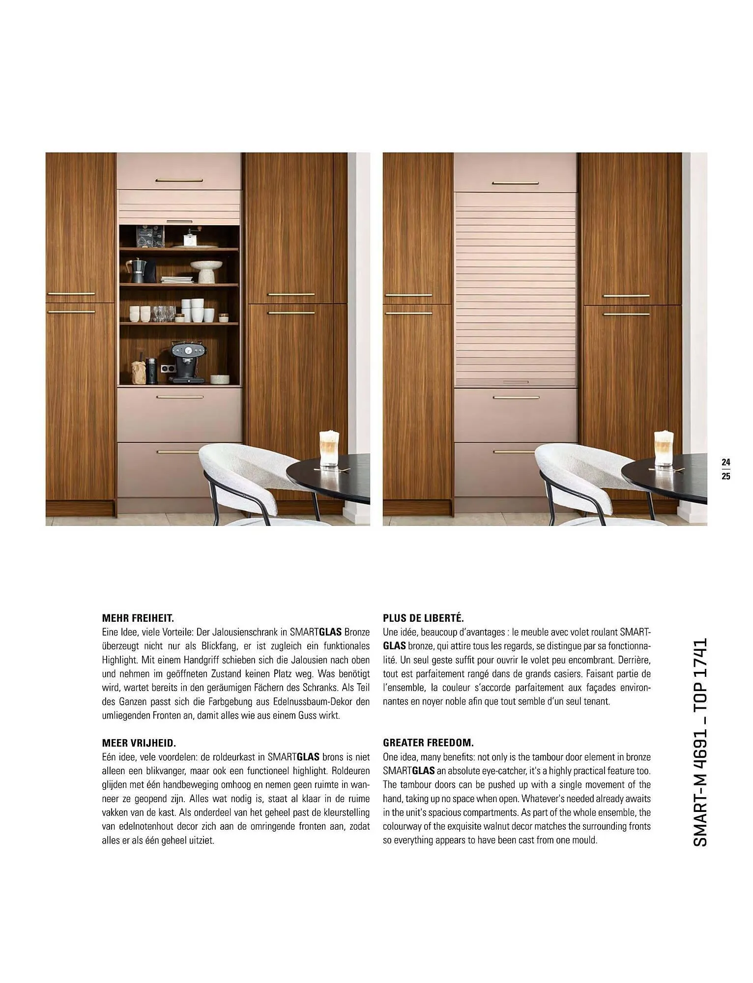 Wiethoff Prospekt von 1. Januar bis 31. Dezember 2025 - Prospekt seite 25