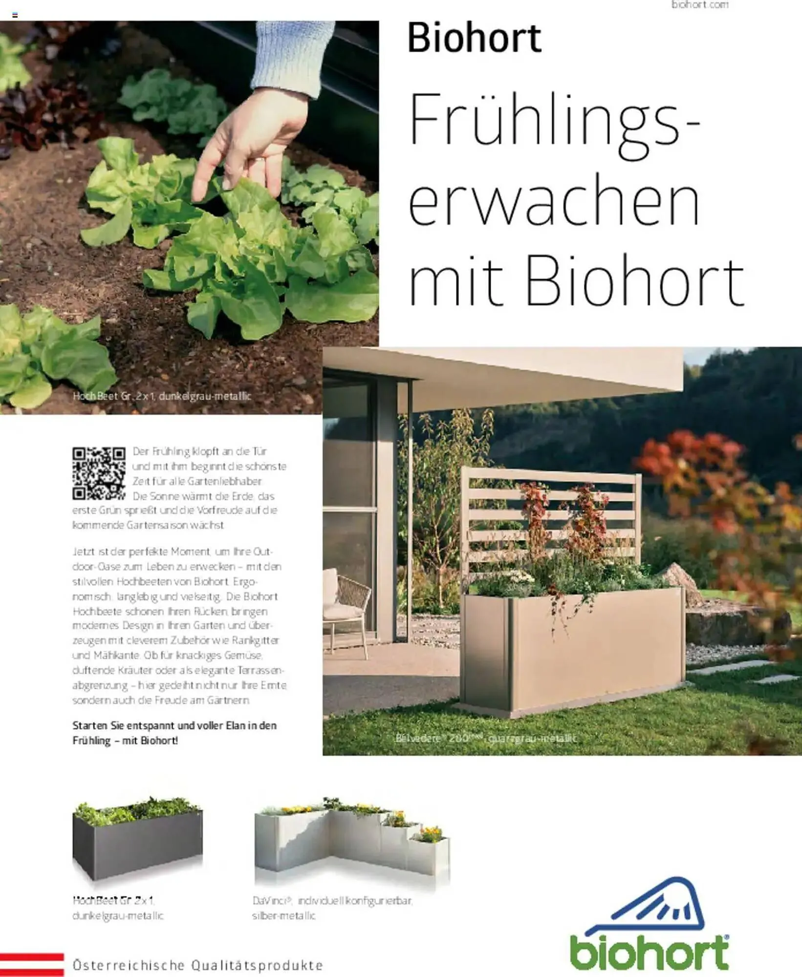 Dehner Prospekt von 6. März bis 9. Juni 2025 - Prospekt seite 25