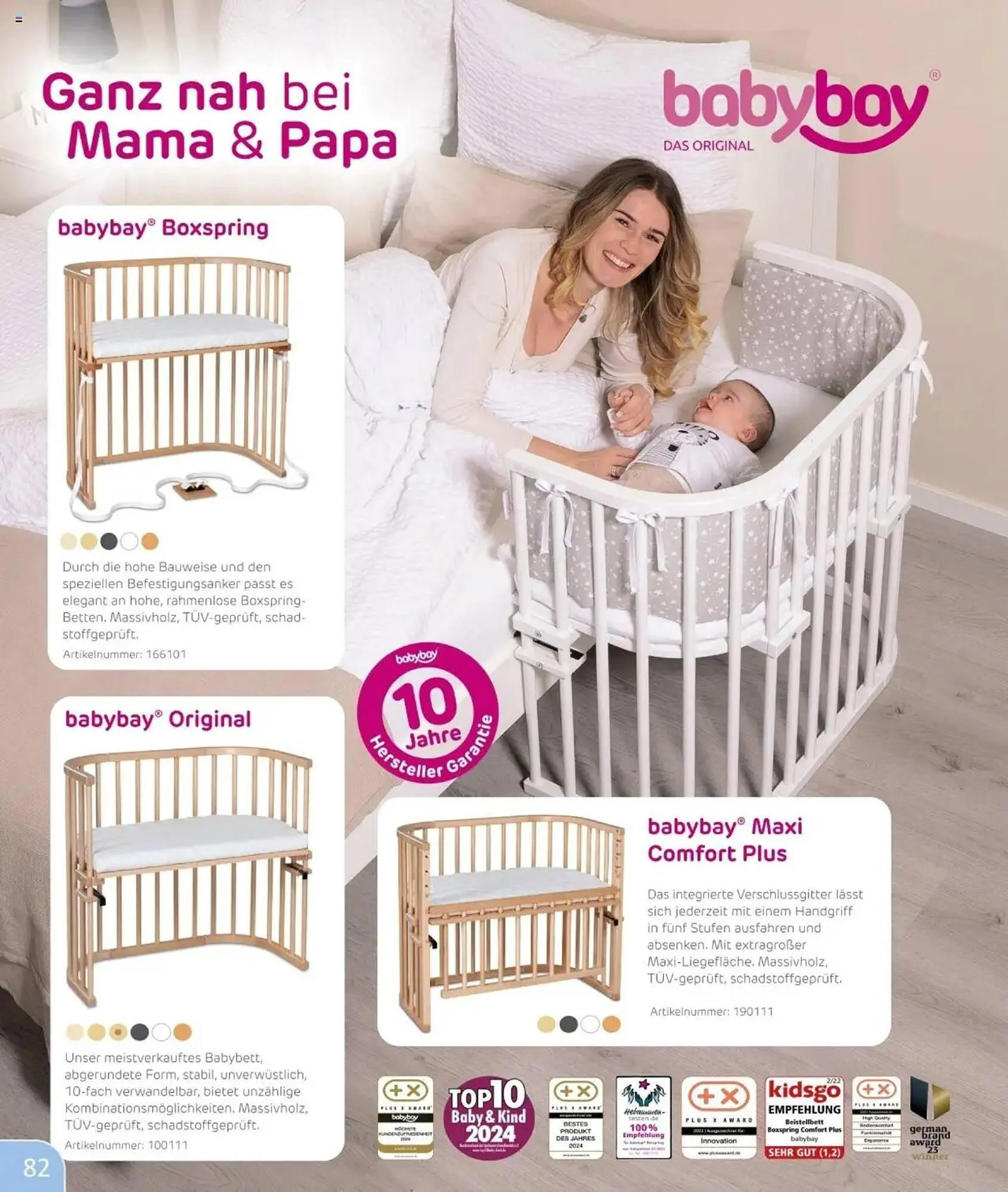 Vedes Prospekt von 1. Januar bis 30. Juni 2025 - Prospekt seite 82