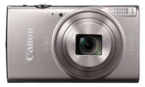 Canon IXUS 285 HS A silber