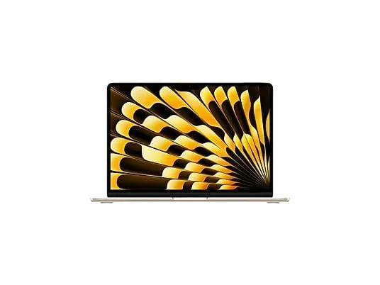 APPLE MacBook Air (2025), MC6A4D/A - 13,6 Zoll - Apple M4 - 24 GB - 512 GB - macOS