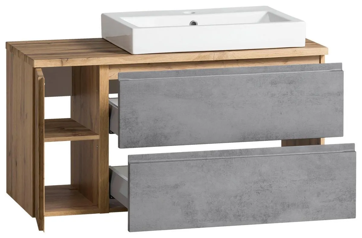 Held WASCHTISCHKOMBI