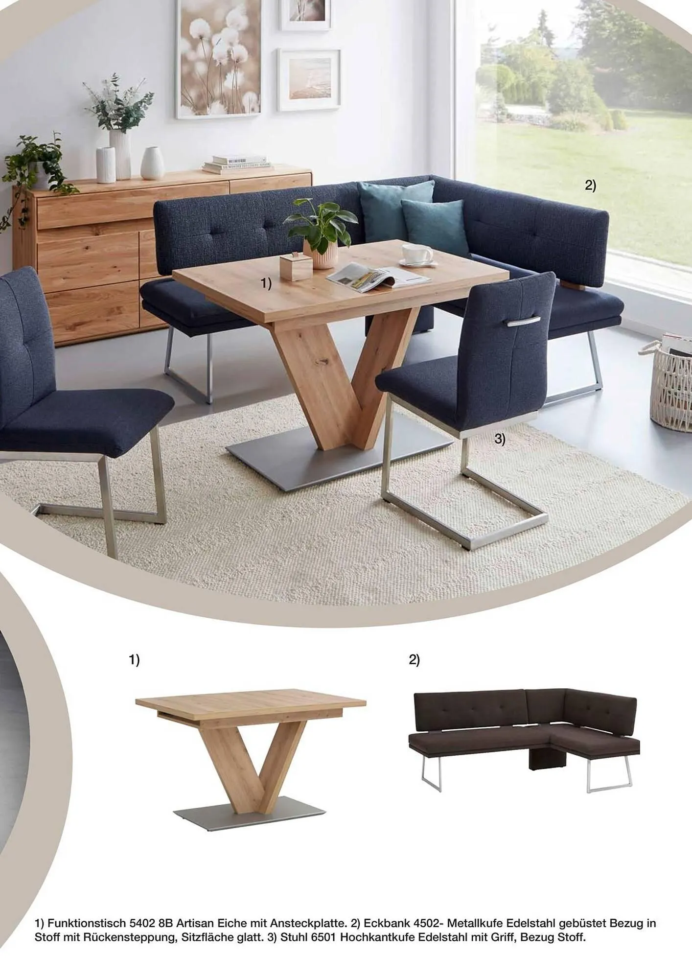 Multipolster Prospekt von 25. Juni bis 25. Juli 2025 - Prospekt seite 59