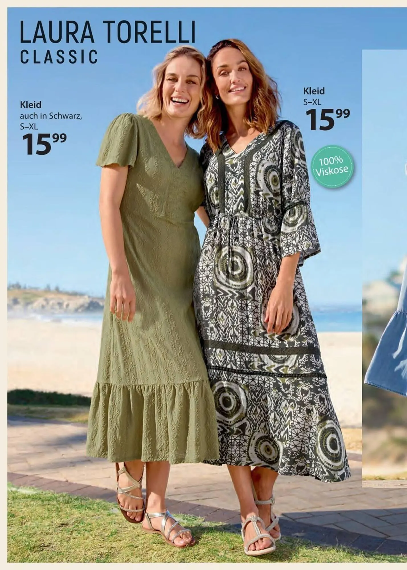 NKD Prospekt von 27. Mai bis 2. Juni 2025 - Prospekt seite 6