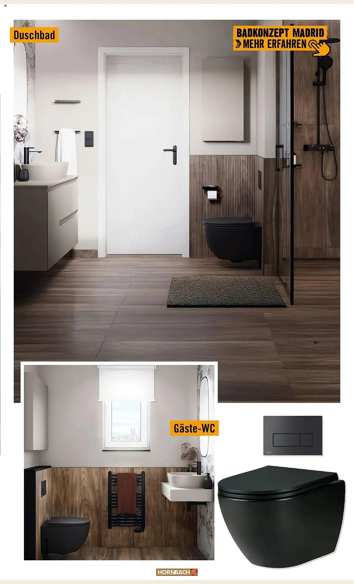Hornbach Prospekt von 2. Februar bis 31. Dezember 2026 - Prospekt seite 9