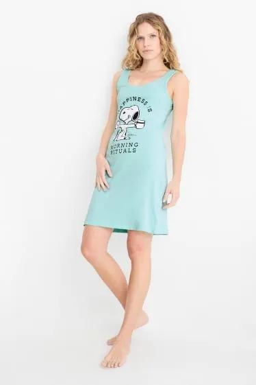 Nightdress - Snoopy