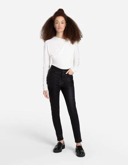 Jeggings - LENZING™ ECOVERO™