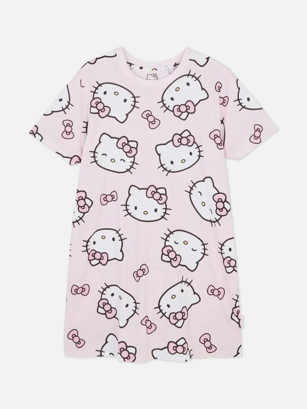 „Hello Kitty“ Nachthemd