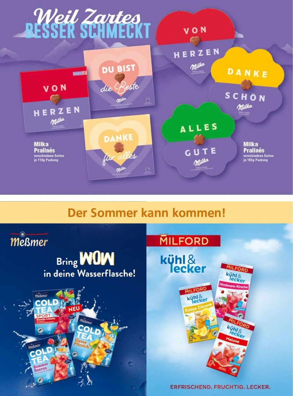 V-Markt Aktueller Prospekt von 8. Mai bis 22. Mai 2025 - Prospekt seite 33