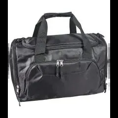 Reisetasche mit Schulterriemen ca. 38 x 23 x 24 cm