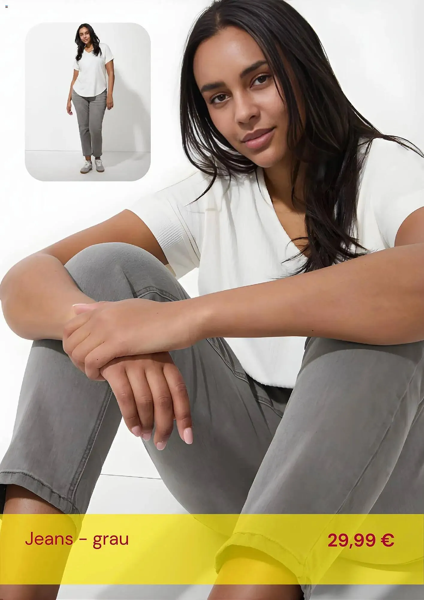 Takko Fashion Prospekt von 17. März bis 16. April 2026 - Prospekt seite 2