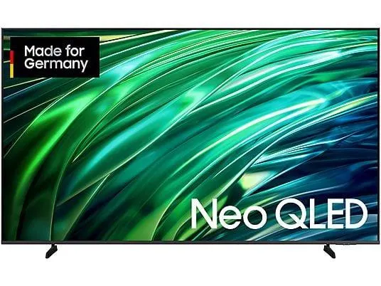 SAMSUNG GQ65QNX1DAT Fernseher (Flat, 65 Zoll / 165,10 cm, UHD 4K, SMART TV)