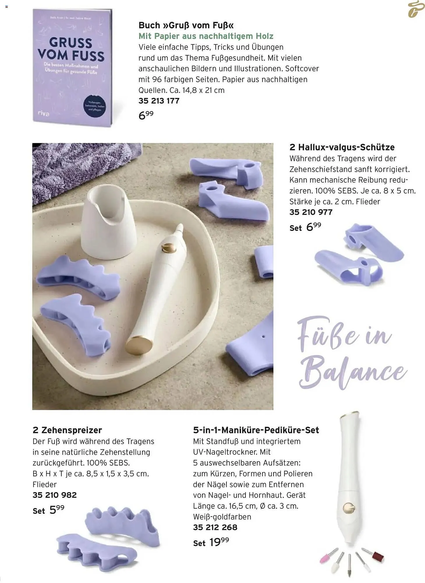 Tchibo Prospekt von 10. Dezember bis 30. Dezember 2025 - Prospekt seite 23