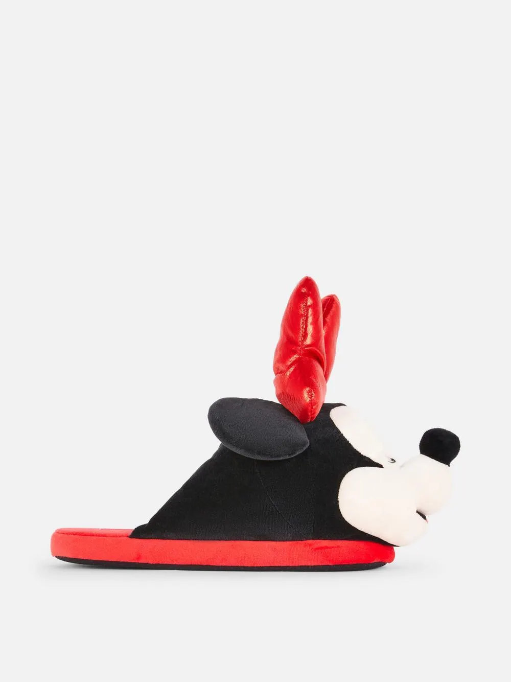 „Disney Minnie Maus“ Hausschuhe