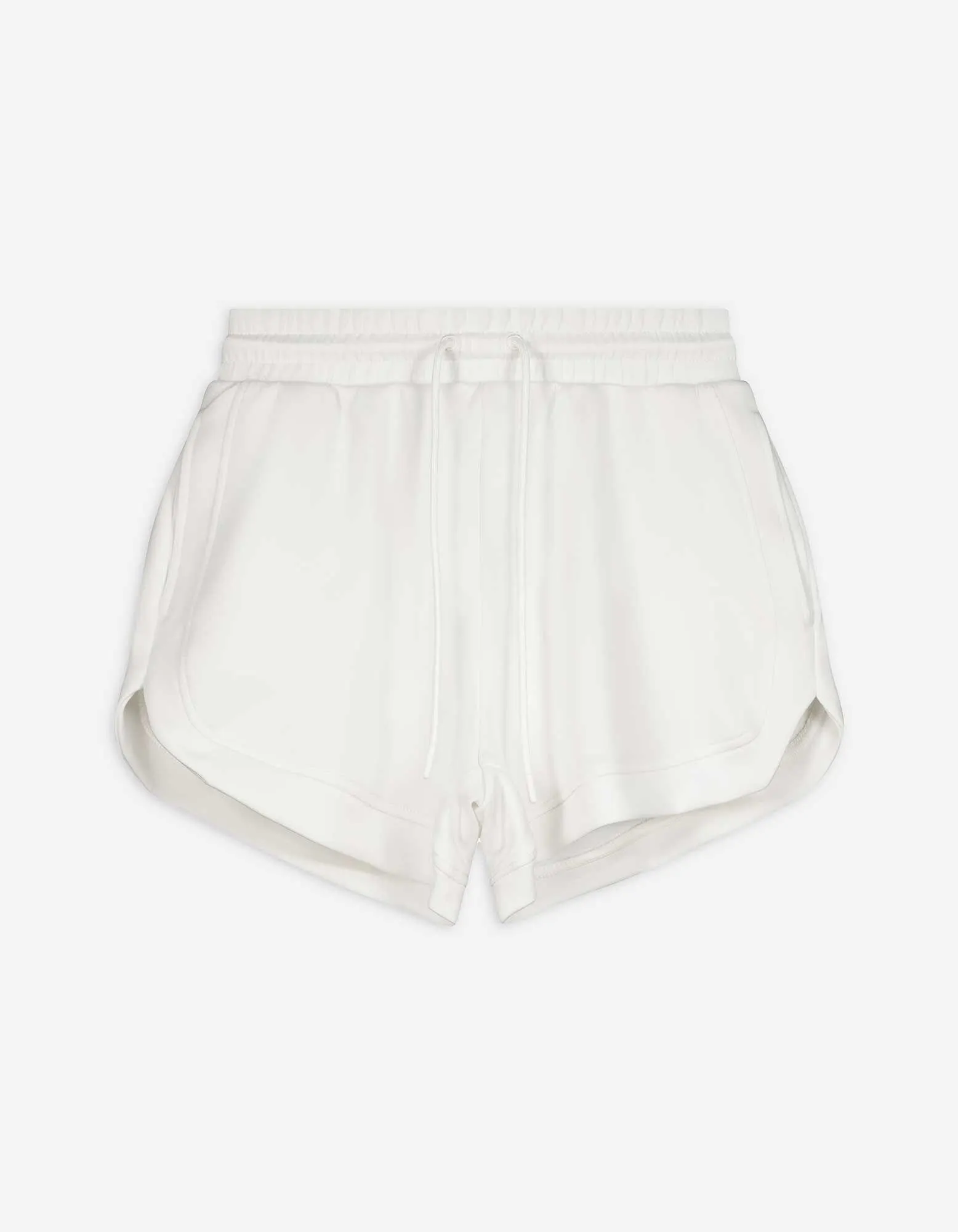 Shorts - Modal-Anteil - weiß