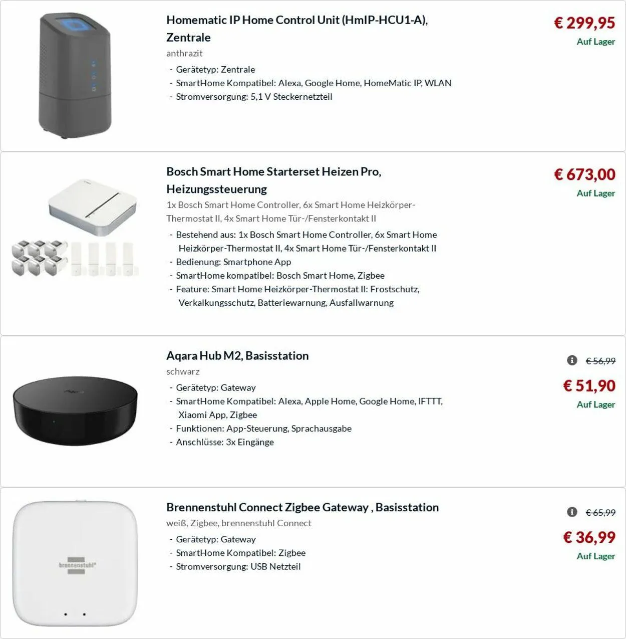 Alternate von 9. Juni bis 18. Juni 2025 - Prospekt seite 5