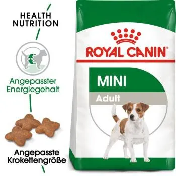 ROYAL CANIN Mini Adult 8 kg