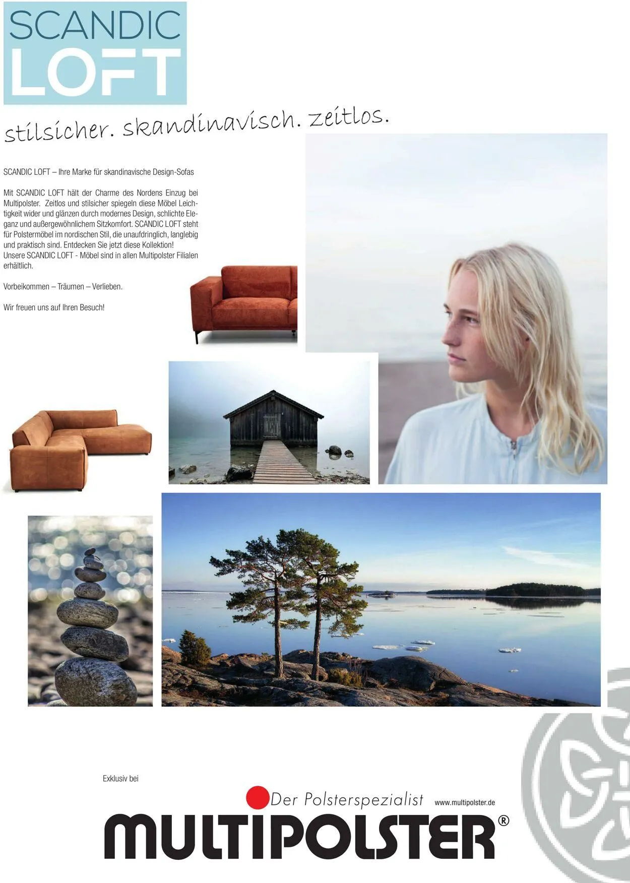 Multipolster Aktueller Prospekt von 2. Juni bis 16. Juni 2025 - Prospekt seite 16