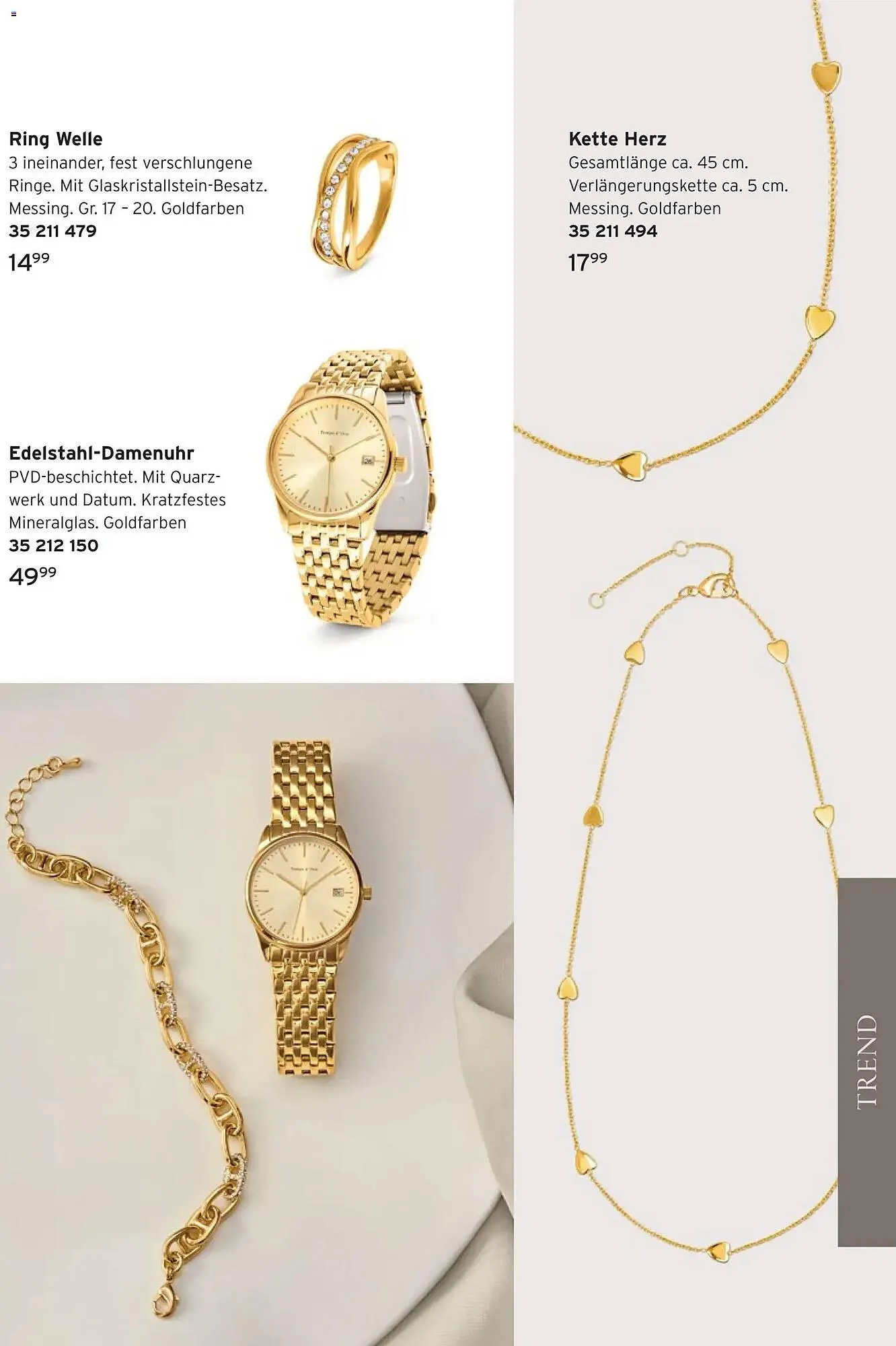 Tchibo Prospekt von 19. November bis 9. Dezember 2025 - Prospekt seite 41