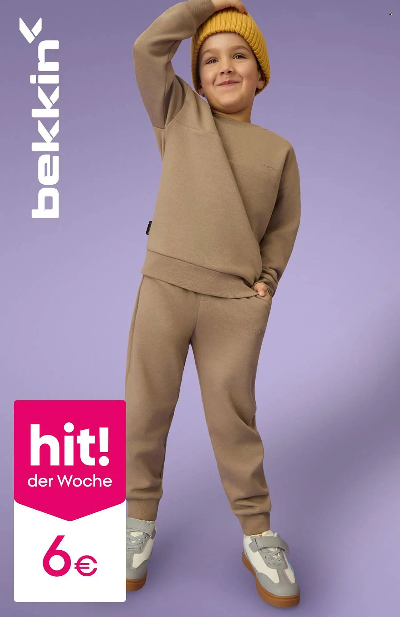 PEPCO Prospekt von 8. Januar bis 14. Januar 2026 - Prospekt seite 4