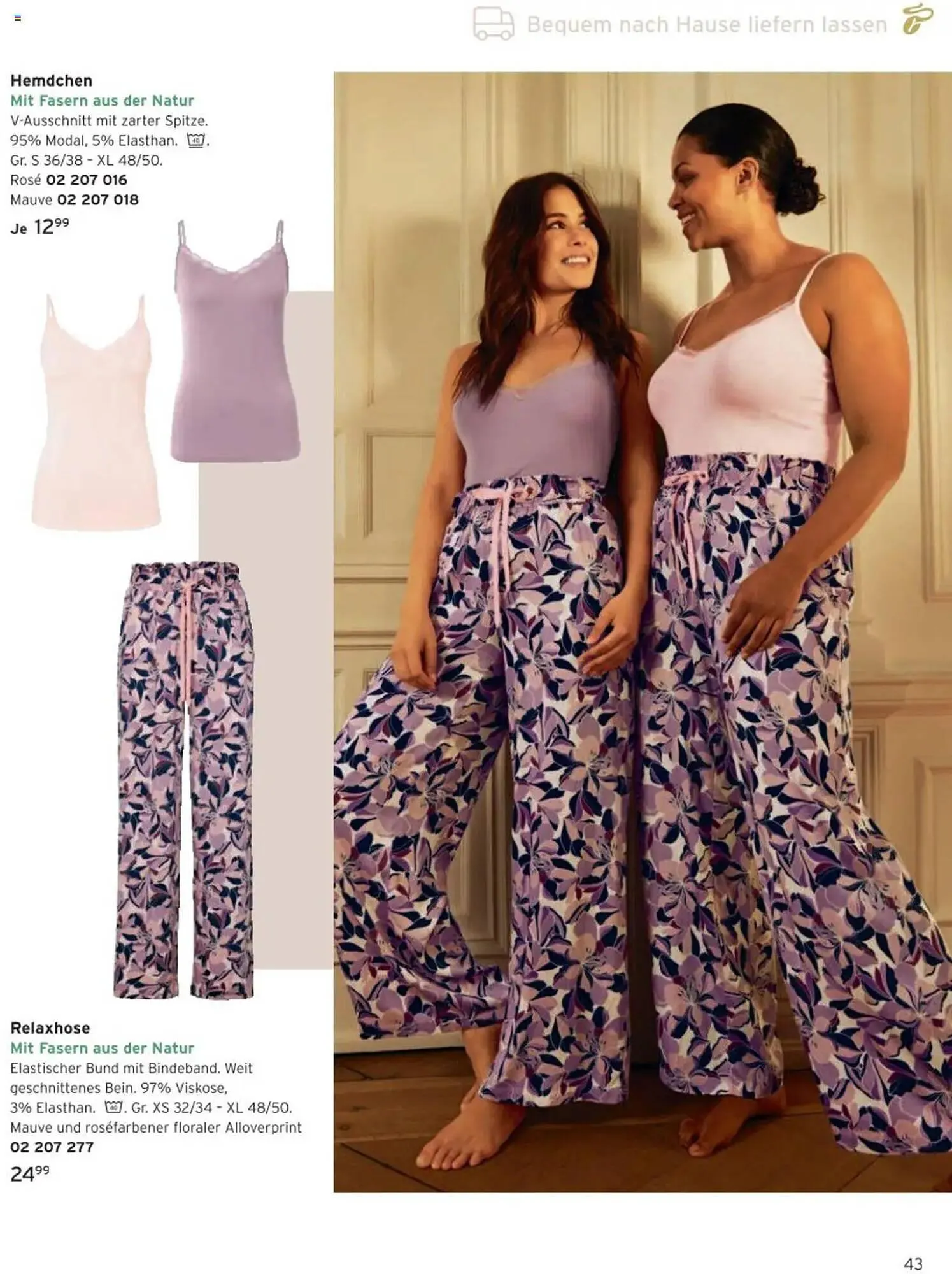 Tchibo Prospekt von 1. September bis 30. September 2025 - Prospekt seite 43