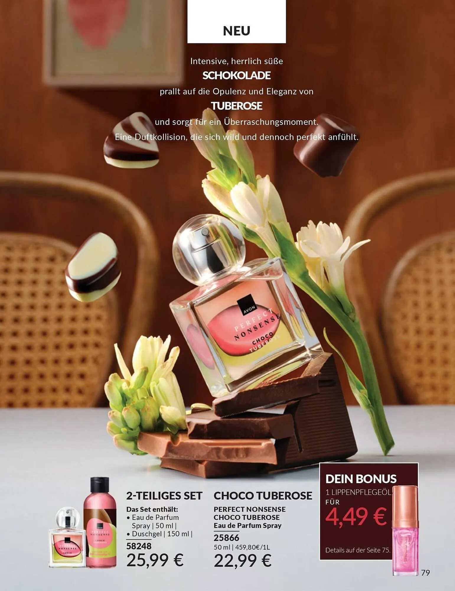 Avon Prospekt von 2. Juni bis 30. Juni 2025 - Prospekt seite 81