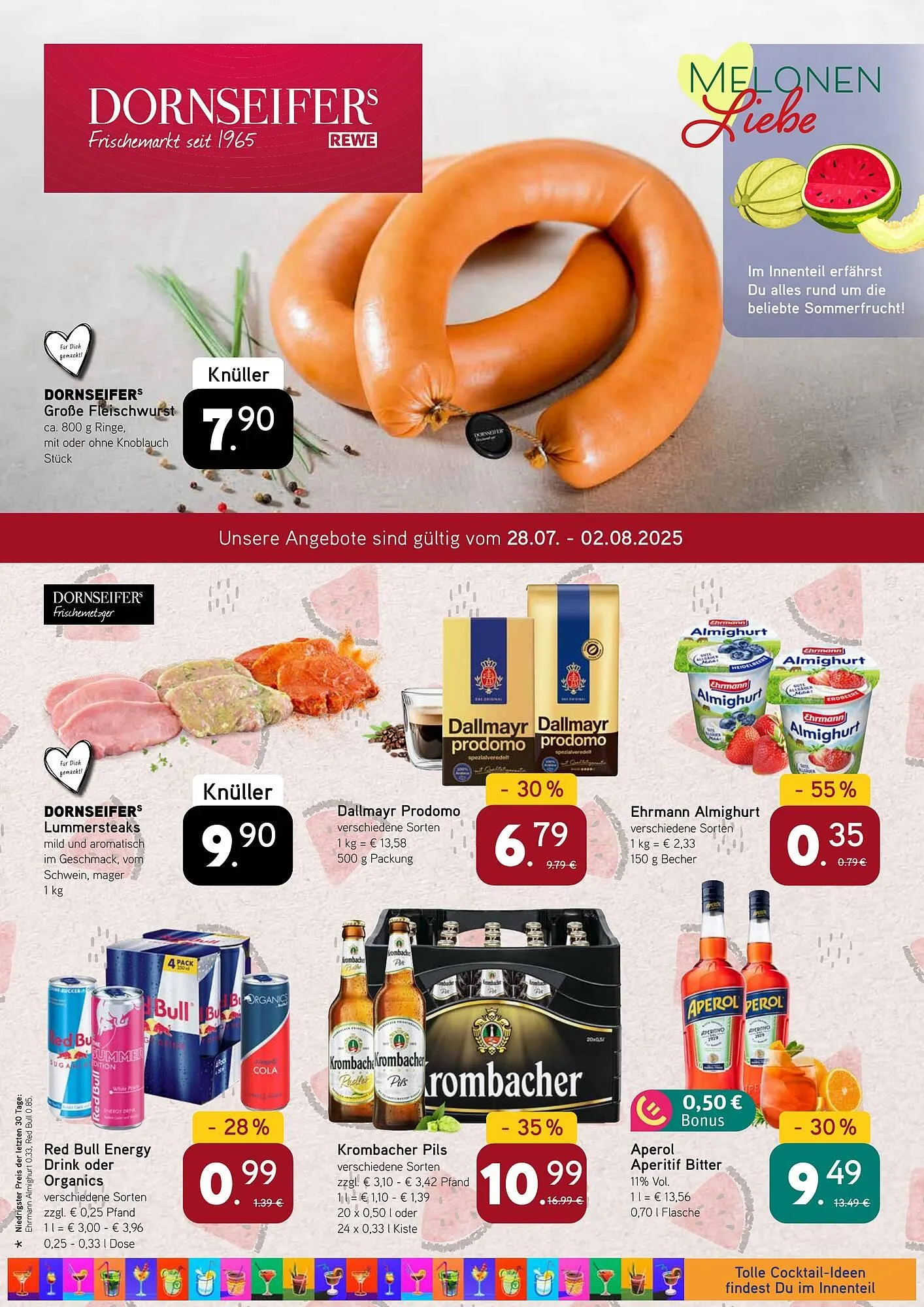 Dornseifer Prospekt - 1