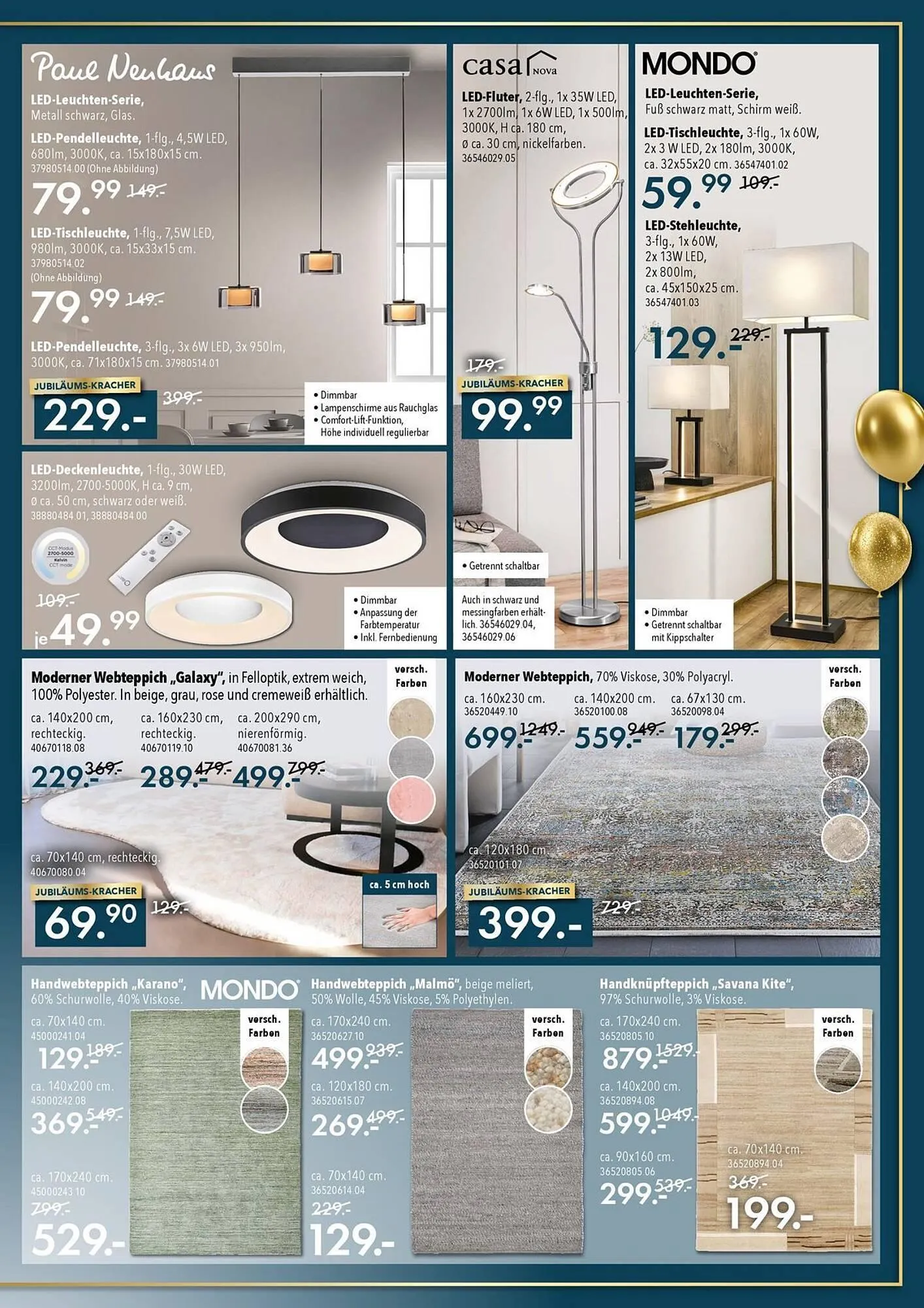Franz Knuffmann Prospekt von 4. Dezember bis 19. Dezember 2025 - Prospekt seite 11