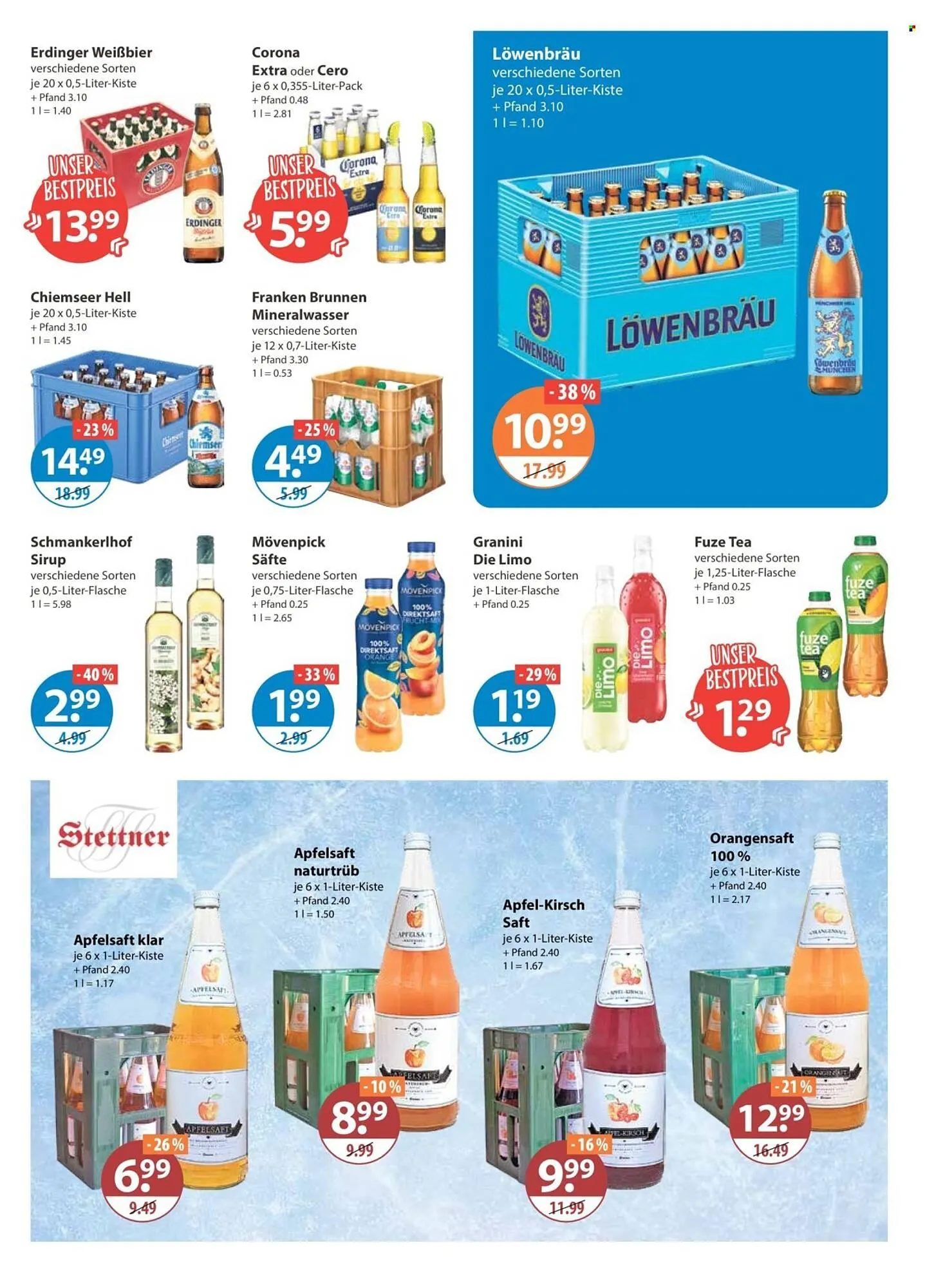 V Markt Prospekt von 19. Februar bis 25. Februar 2026 - Prospekt seite 11