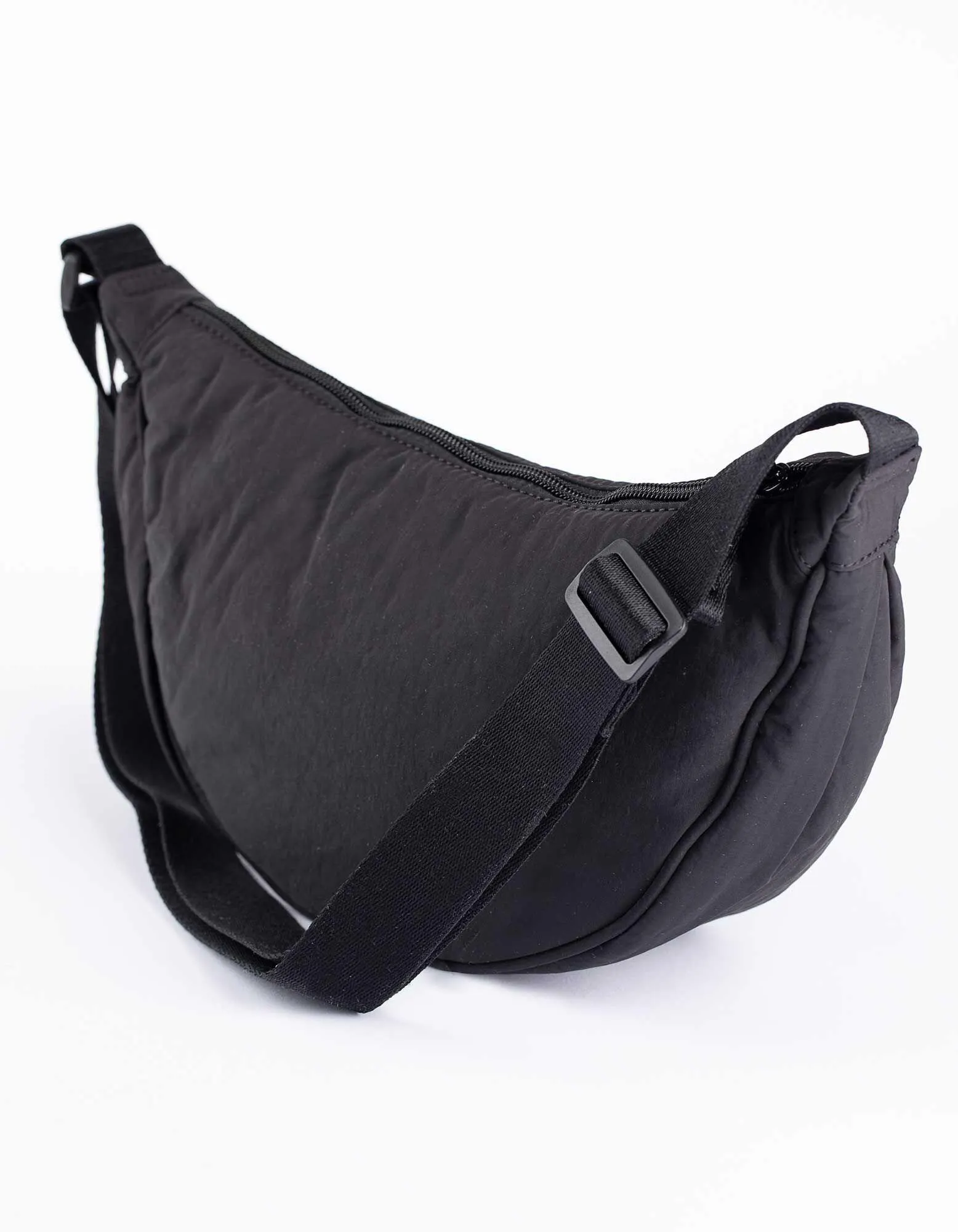 Verstellbarer Gurt - schwarz