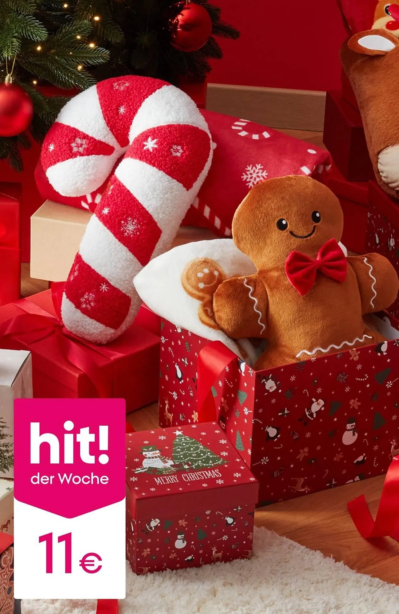 PEPCO Prospekt von 11. Dezember bis 17. Dezember 2025 - Prospekt seite 2