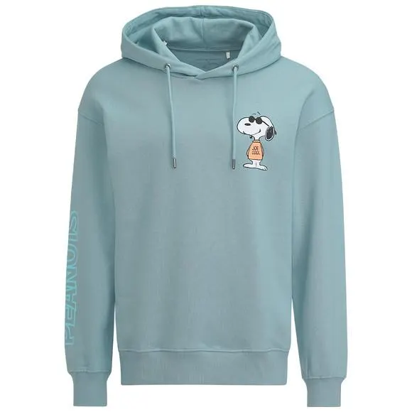 Peanuts Hoodie mit Print
