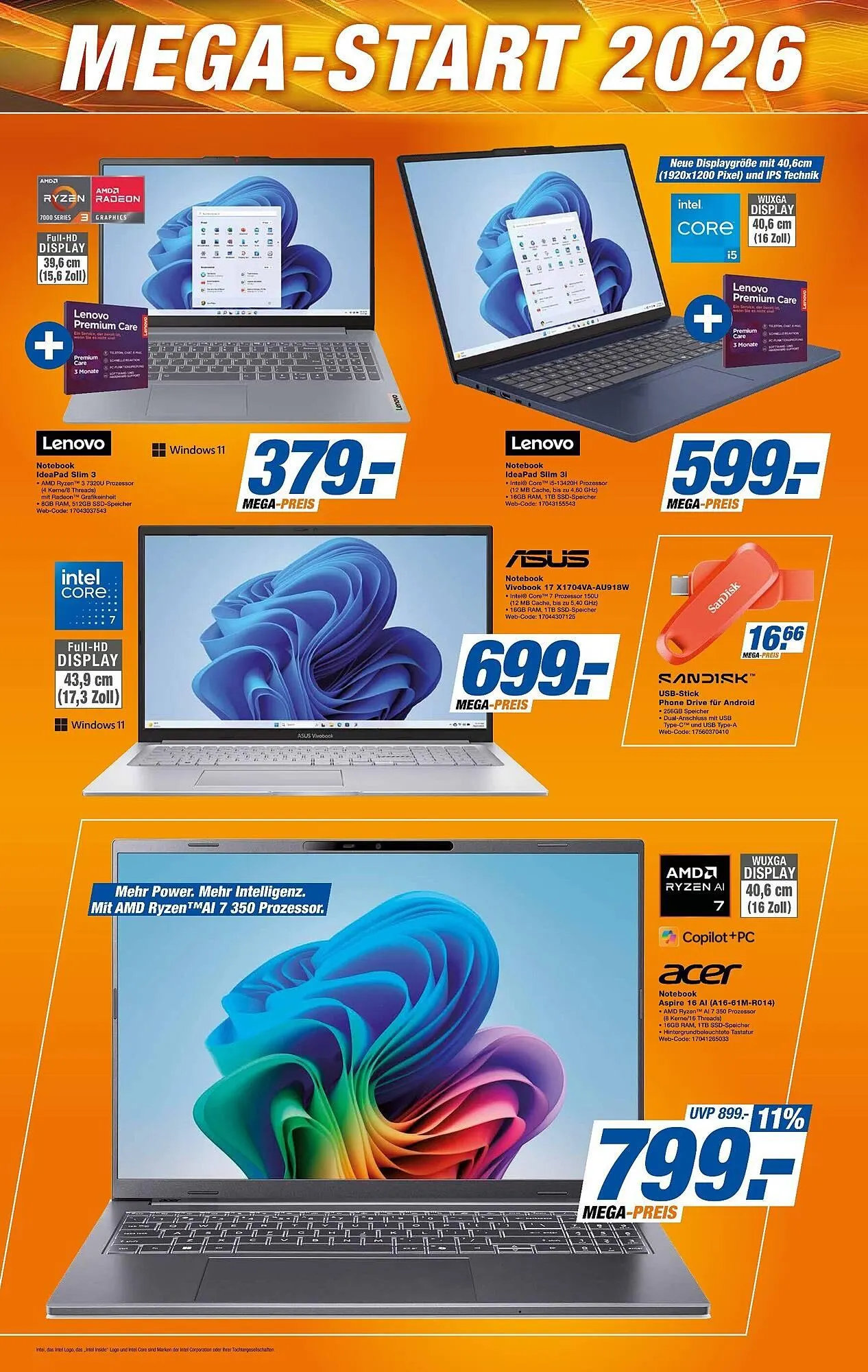 Expert Prospekt von 27. Dezember bis 3. Januar 2026 - Prospekt seite 4