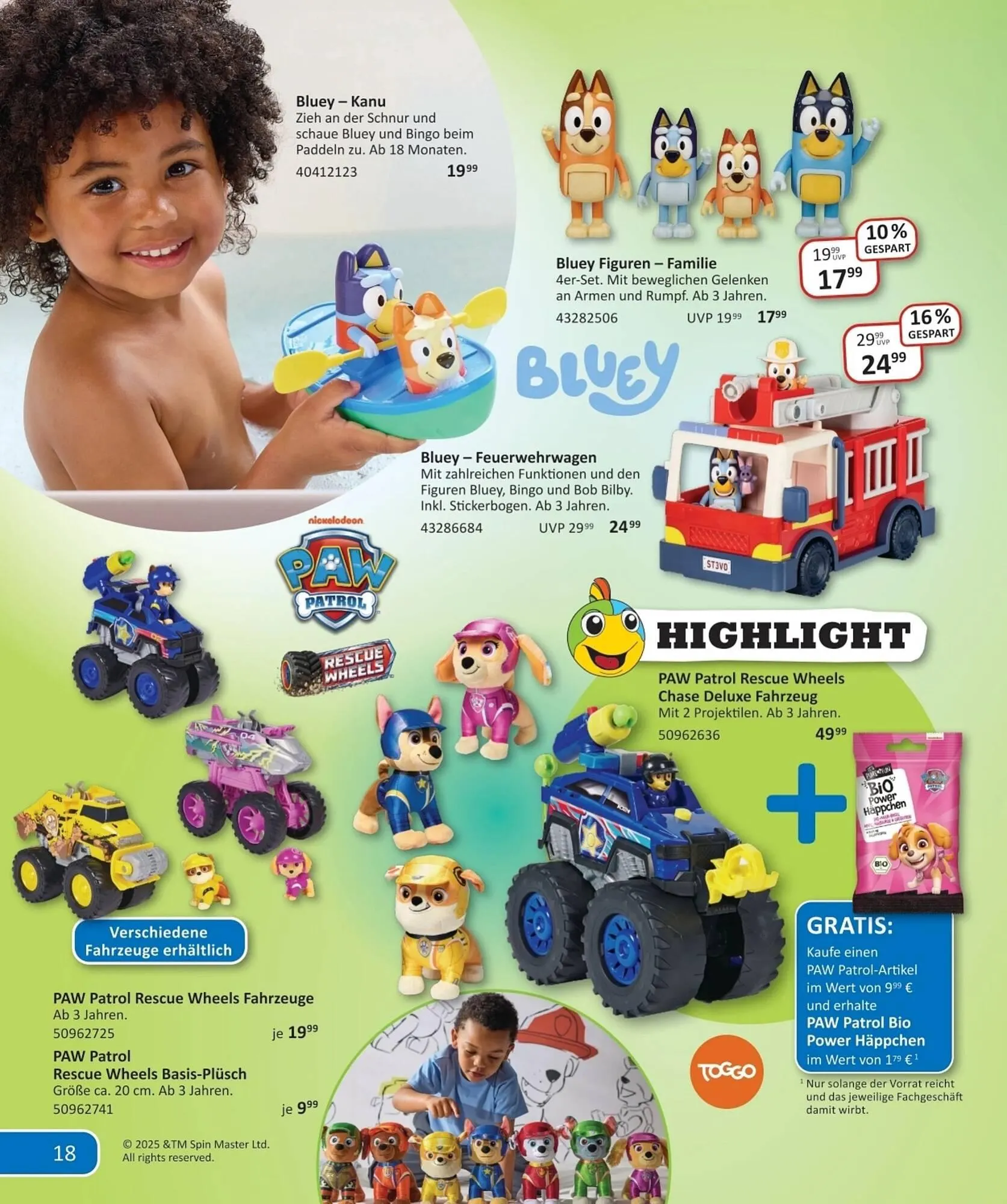 Vedes Prospekt von 5. März bis 1. April 2025 - Prospekt seite 20