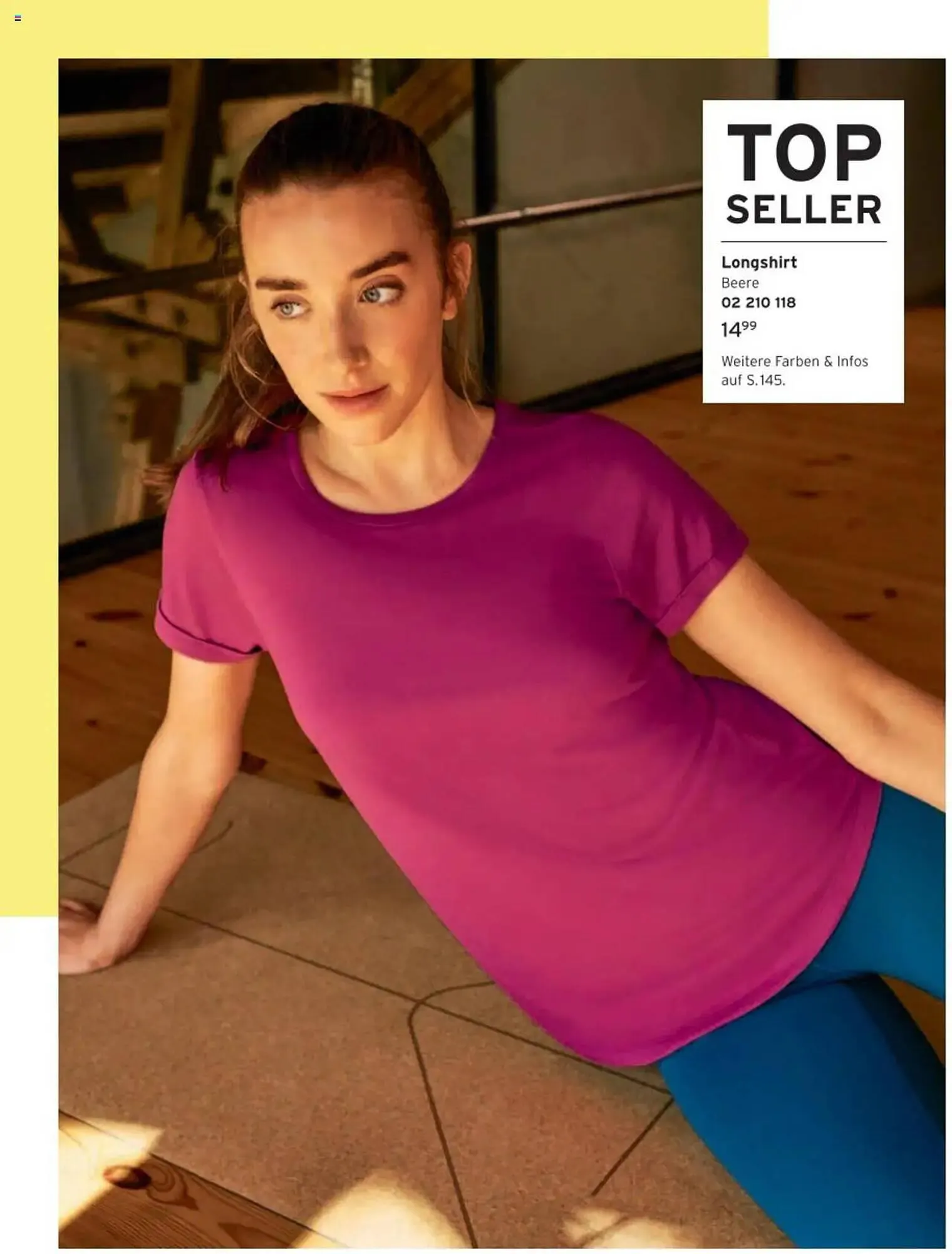 Tchibo Prospekt von 1. September bis 30. September 2025 - Prospekt seite 170