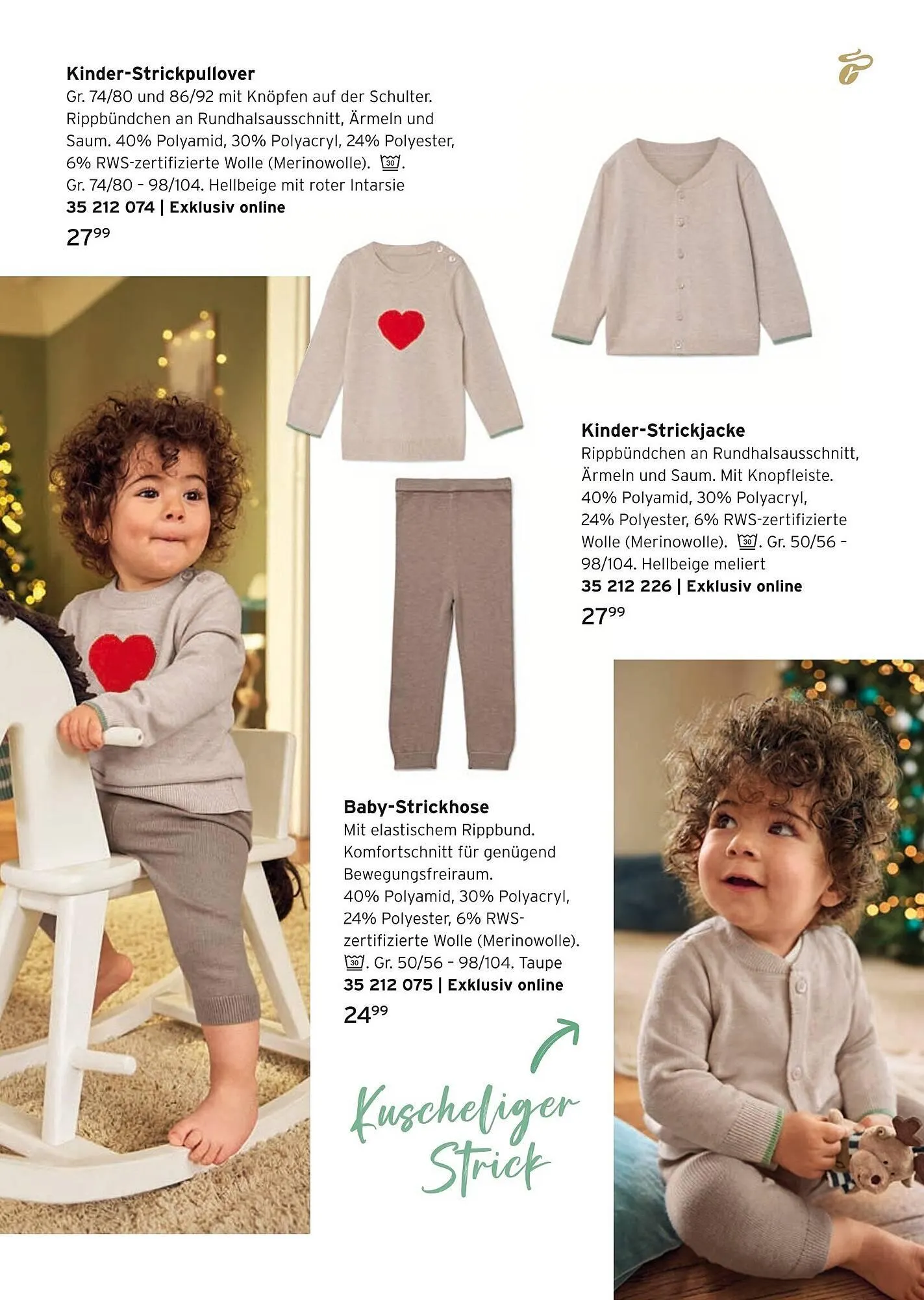 Tchibo Prospekt von 5. November bis 8. November 2025 - Prospekt seite 15