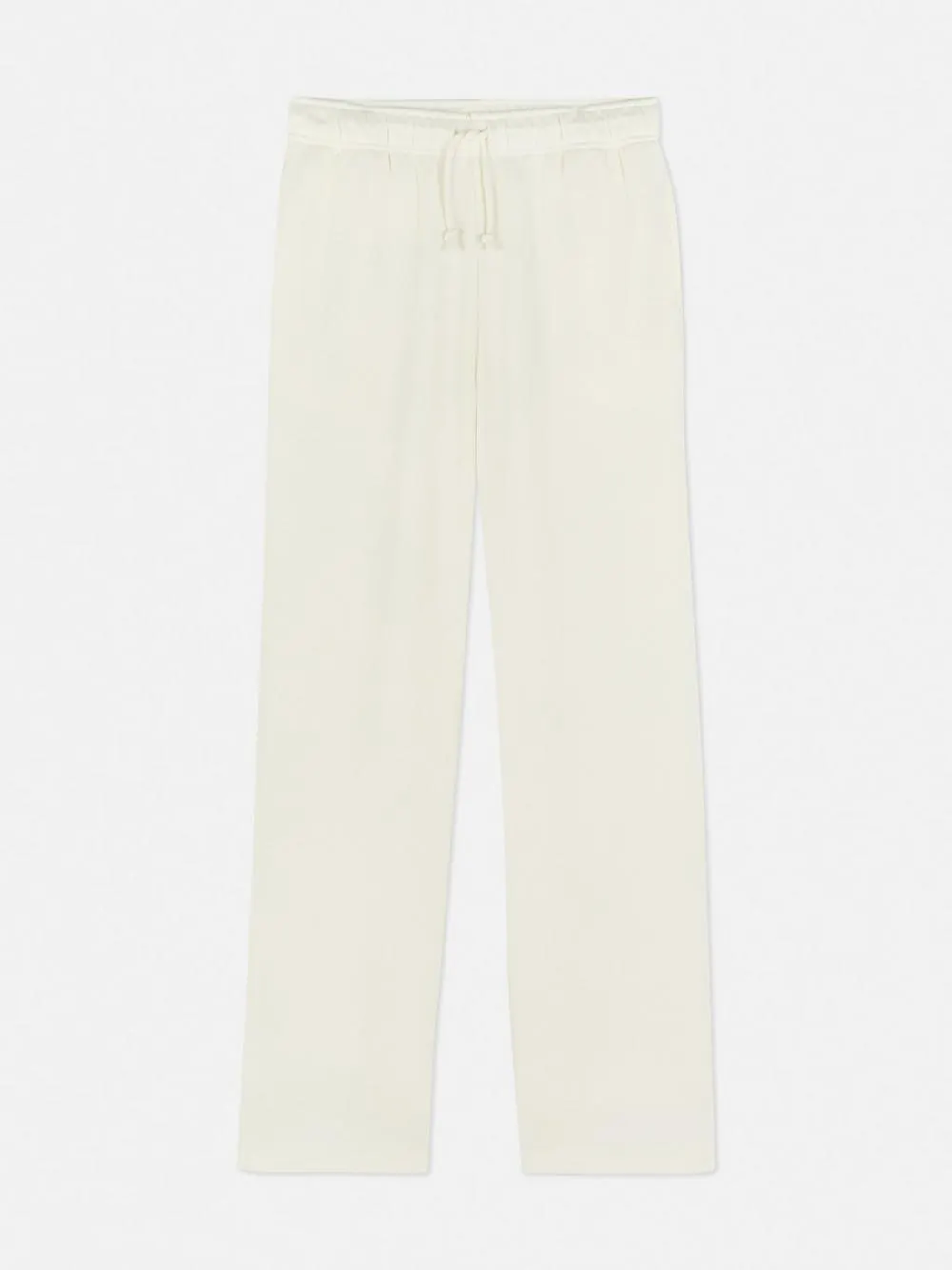 Straight Leg Joggers