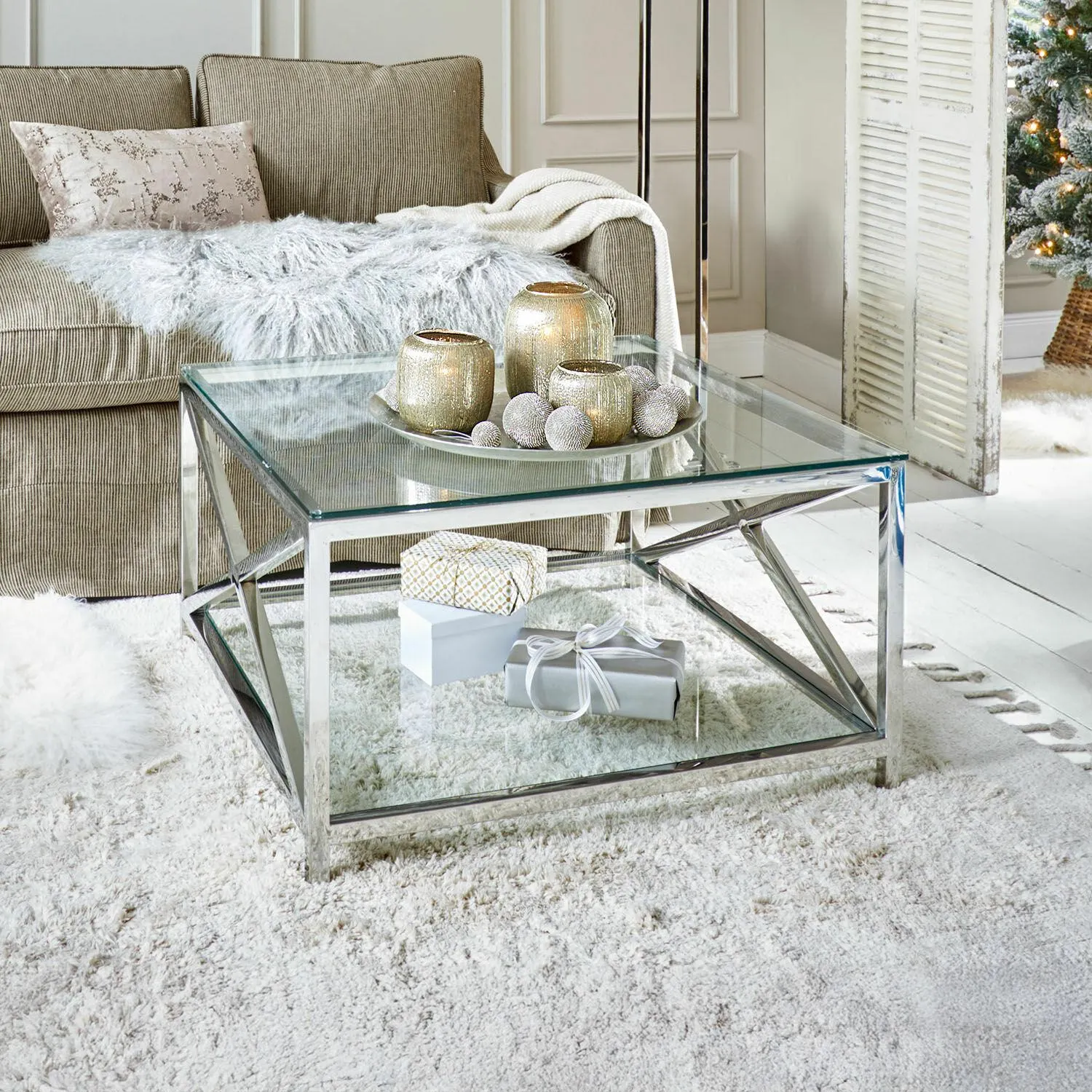 Couchtisch Stamford