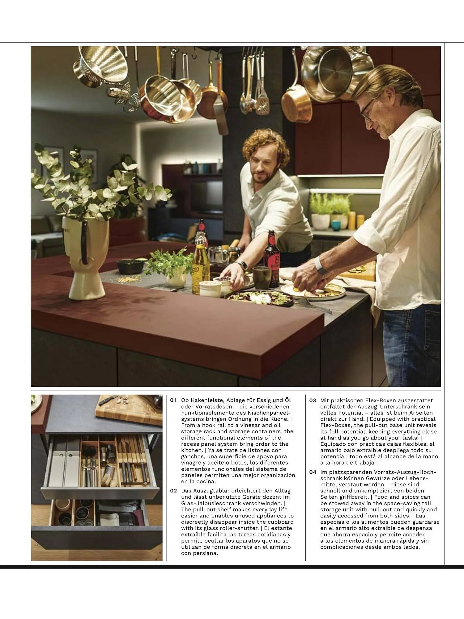 Wiethoff Prospekt von 13. März bis 26. März 2025 - Prospekt seite 59