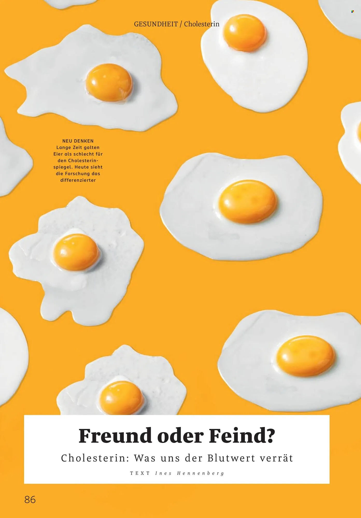 Rossmann Prospekt von 1. Oktober bis 31. Oktober 2025 - Prospekt seite 86