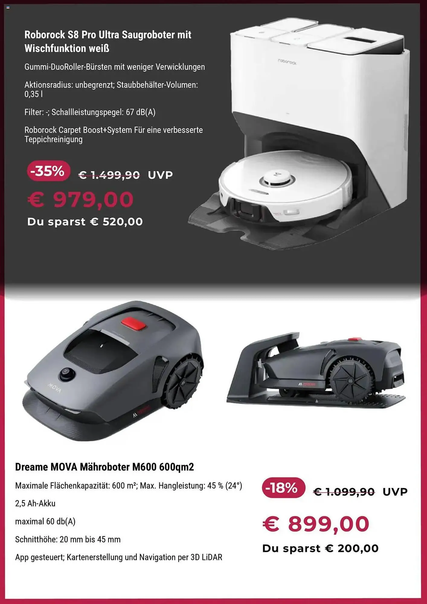 Cyberport Prospekt von 5. Juni bis 11. Juni 2025 - Prospekt seite 5