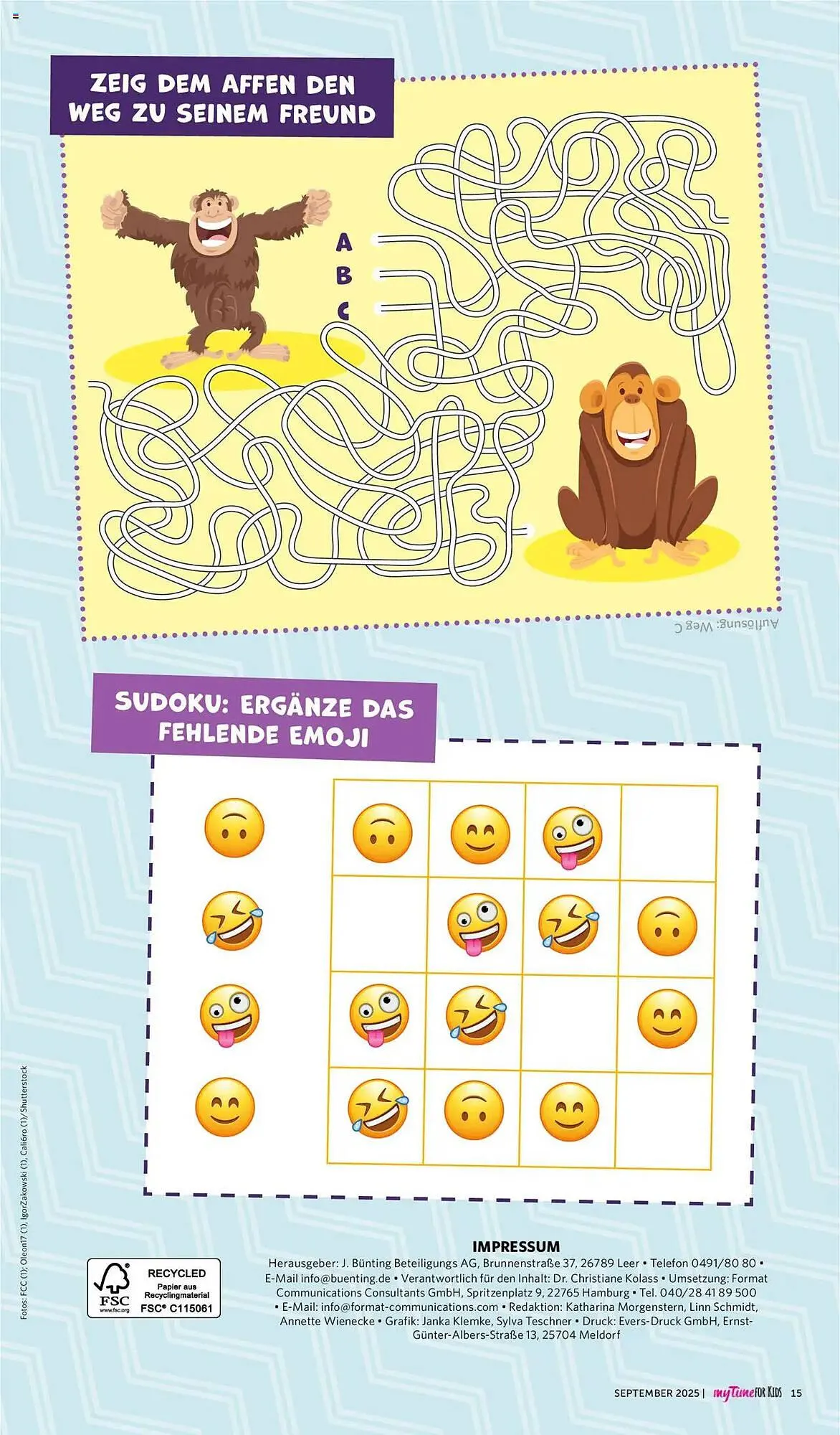 Combi Prospekt von 1. September bis 30. September 2026 - Prospekt seite 111