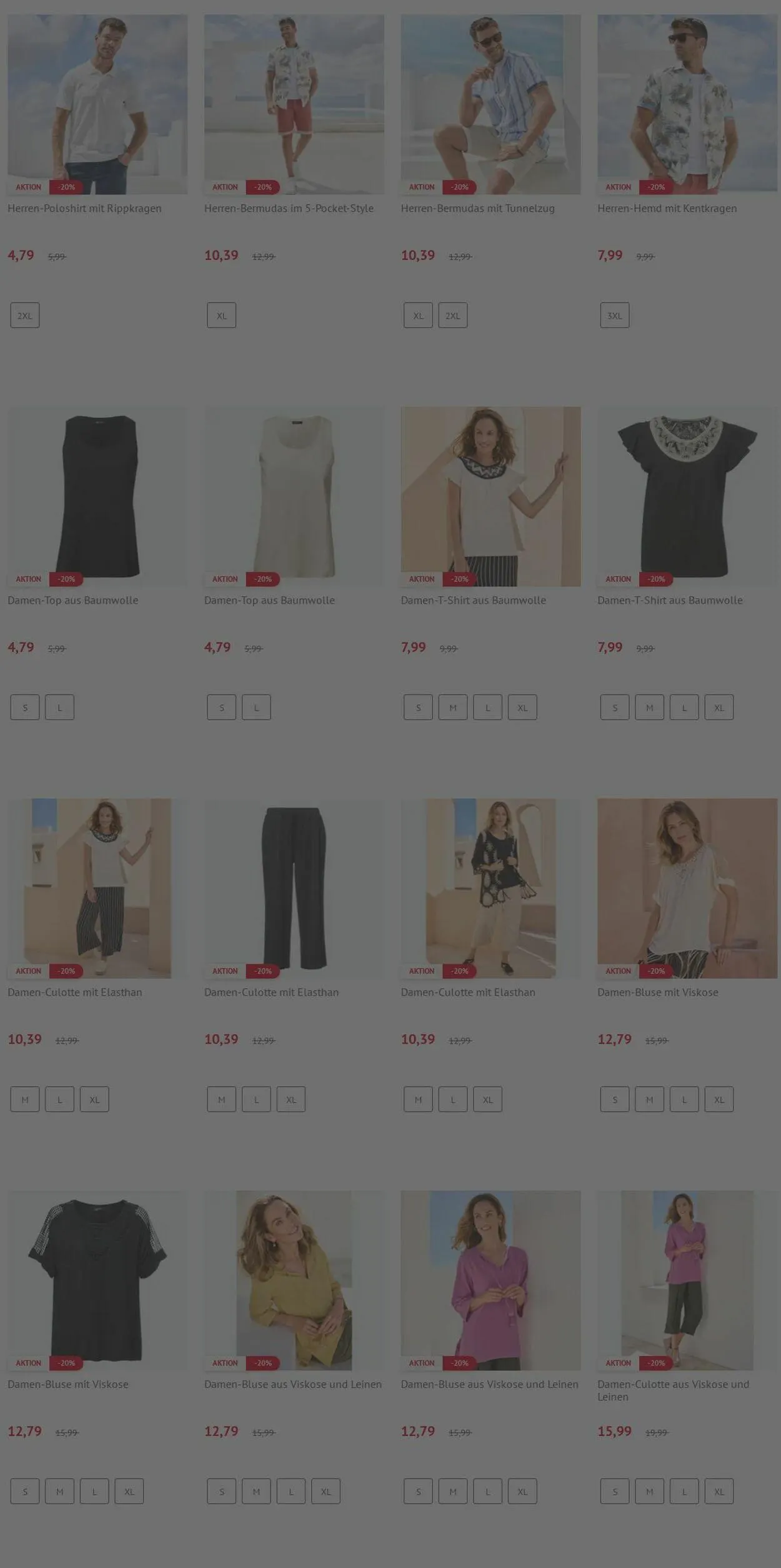 NKD von 21. Juli bis 27. Juli 2025 - Prospekt seite 8