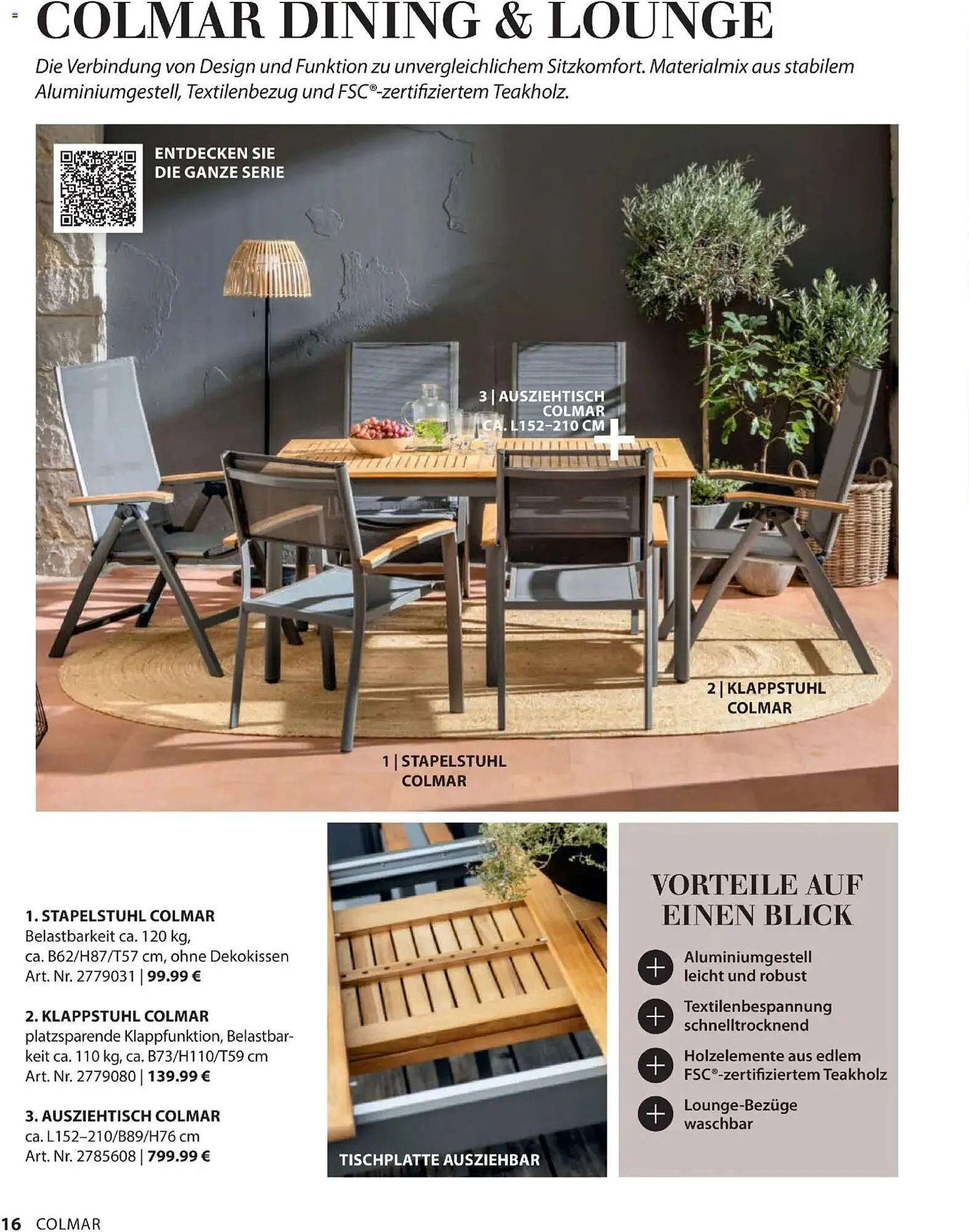 Dehner Prospekt von 29. Januar bis 31. Dezember 2026 - Prospekt seite 16