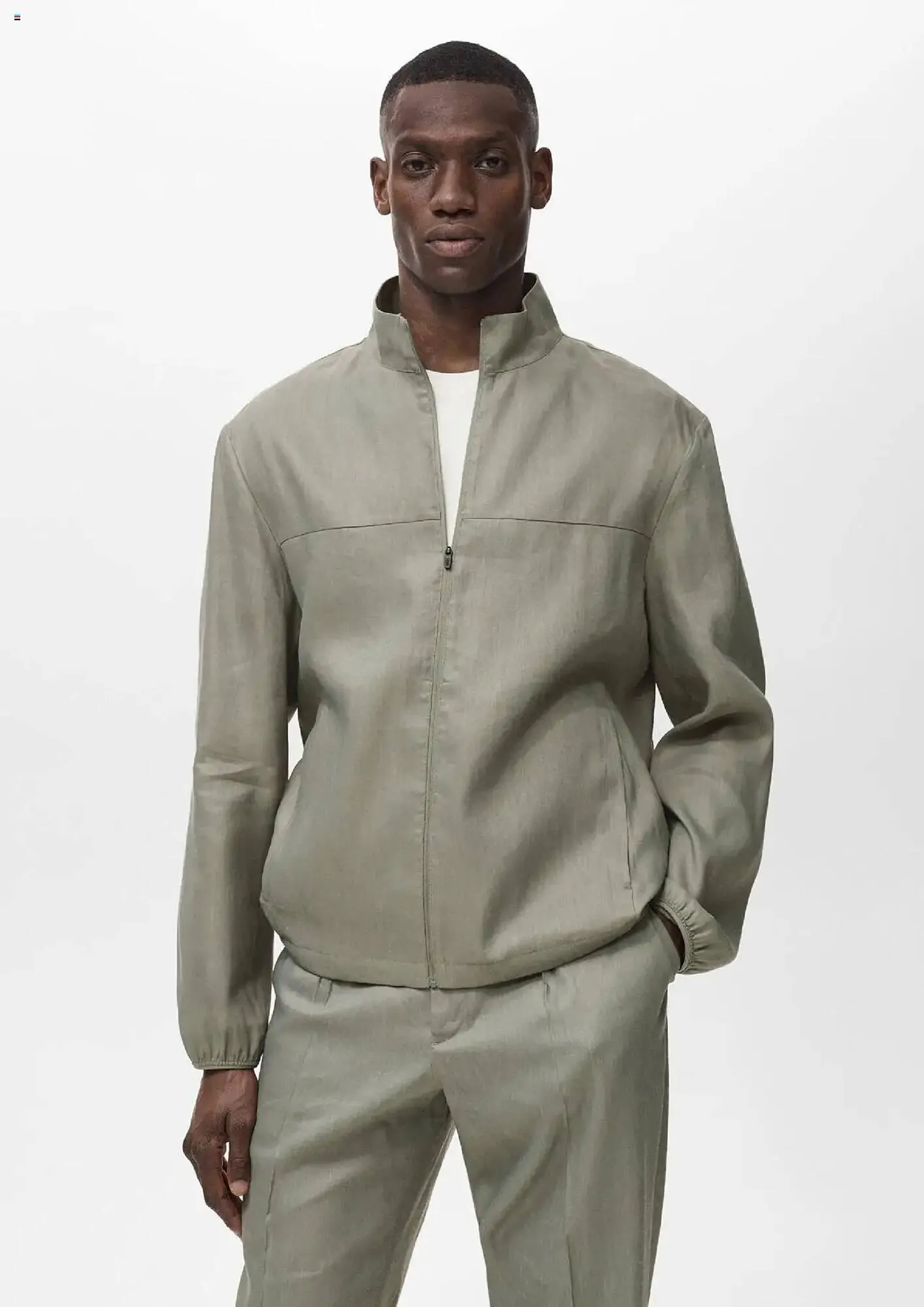 Catálogo de Folleto MANGO 1 de julio al 31 de julio 2025 - Página 10