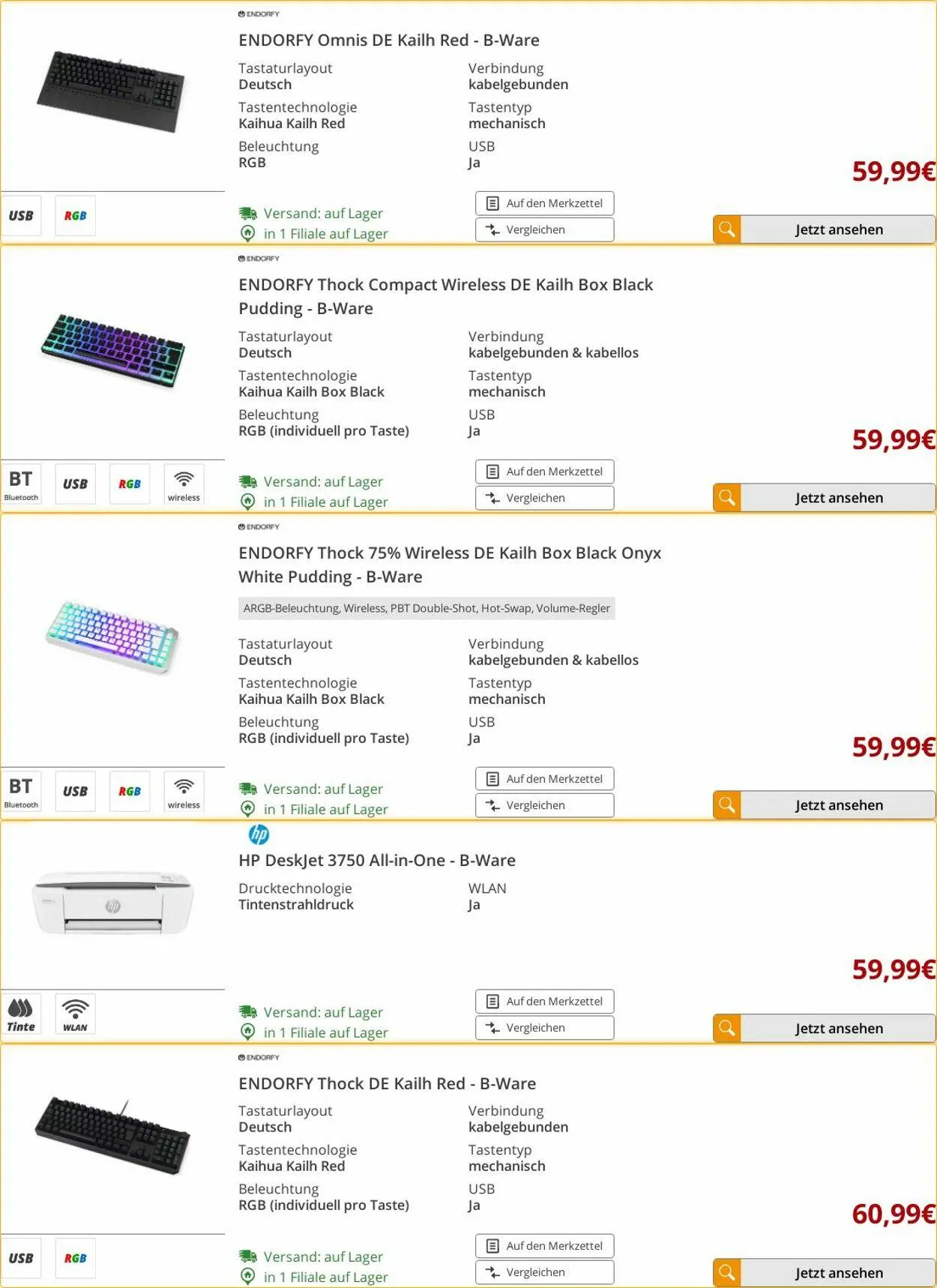ARLT Computer Aktueller Prospekt von 13. Januar bis 19. Januar 2025 - Prospekt seite 11